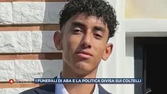 Le esequie di Abanoub Youssef pongono urgenti interrogativi