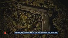 Il "caso Rogoredo"
