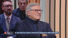 Paolo Liguori sull'incriminazione all'agente che Matteo Salvini difende