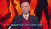 Antonio Caprarica e Paolo Liguori sul tema "Sicurezza"