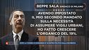Il "caso Rogoredo" infiamma ulteriormente la scena politica italiana
