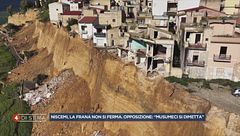 Il dramma di Niscemi