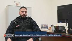 Alessandro Calista in esclusiva