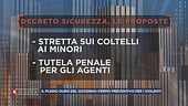 L'Italia nella morsa della violenza