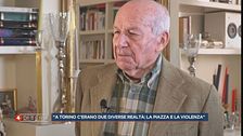 Fausto Bertinotti sui recenti scontri di piazza
