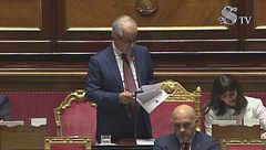 Tanta sicurezza, o troppa sicurezza, in Italia?