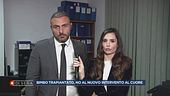 Alessandra Borgia in diretta da Napoli