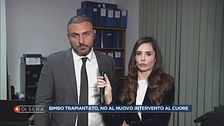 Alessandra Borgia in diretta da Napoli