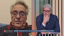 Massimo Pieraccini in diretta