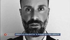 Inquietanti ombre su Carmelo Cinturrino