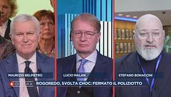 Il caso di Rogoredo accende un necessario dibattito