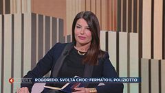Ilaria D'Amico puntualizza sul caso di Rogoredo