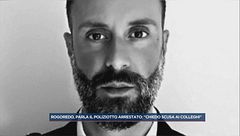 A proposito delle nostrane Forze dell'Ordine...