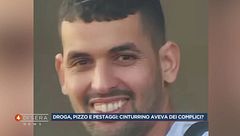 Carmelo Cinturrino resta in carcere