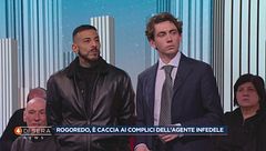 Nel mirino della Polizia