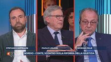 Paolo Liguori su sicurezza e giustizia