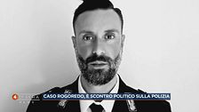 Identikit di Carmelo Cinturrino e del suo entourage