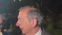 L'apprensione di Giuseppe Sala