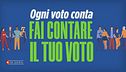 Il referendum del 22 e 23 marzo ci aspetta alle urne