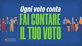 Il referendum del 22 e 23 marzo ci aspetta alle urne
