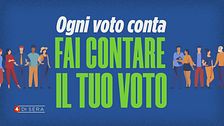 Il referendum del 22 e 23 marzo ci aspetta alle urne