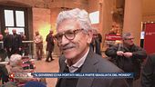 Massimo D'Alema sulle responsabilità dell'attuale Governo italiano