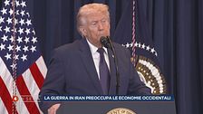 Donald Trump fa tremare i mercati mondiali