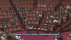 A proposito della giustizia italiana...