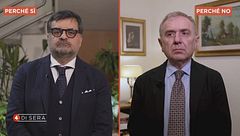 Tutti pronti per l'incombente referendum sulla Giustizia italiana?