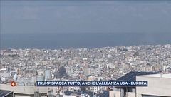 Sotto i cieli dell'Iran