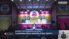 Ancora qualche battuta sull'imminente referendum italiano