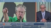 Addio ad Umberto Bossi