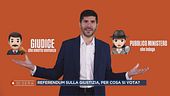 Vademecum per il referendum del 22 e 23 marzo