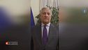 Antonio Tajani sull'esito referendario