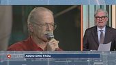 Sentito addio a Gino Paoli