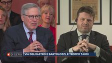 Paolo Liguori sulla futura scena politica italiana