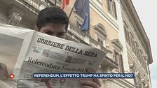Avviso di sfratto per Giorgia Meloni?