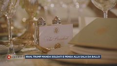 Le preoccupazioni di Donald Trump