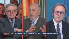 Il ruolo dell'Italia sullo scacchiere internazionale