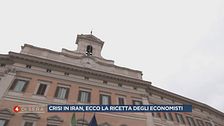 Il Governo italiano deve combattere una crisi epocale!