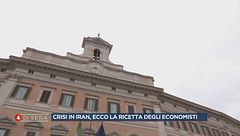 Il Governo italiano deve combattere una crisi epocale!