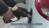 Prima si diceva "alla canna del gas"