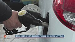 Prima si diceva "alla canna del gas"