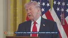 L'ira di Donald Trump