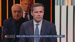 Il peso della minaccia statunitense sul mondo