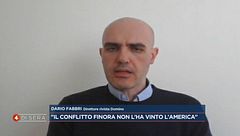 Il punto della situazione in Medio Oriente