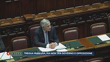 Il Governo italiano alle prese con la crisi energetica