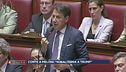 Giuseppe Conte si scaglia contro Giorgia Meloni