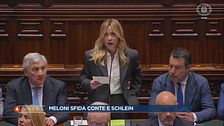 I discussi successi del Governo Meloni
