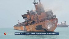 Quel drammatico cul-de-sac dello stretto di Hormuz